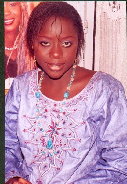 NIAMBO SY